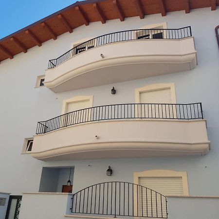 B&B Locanda Criloro Pescara Exterior foto
