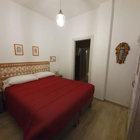 B&B Locanda Criloro Pescara Exterior foto
