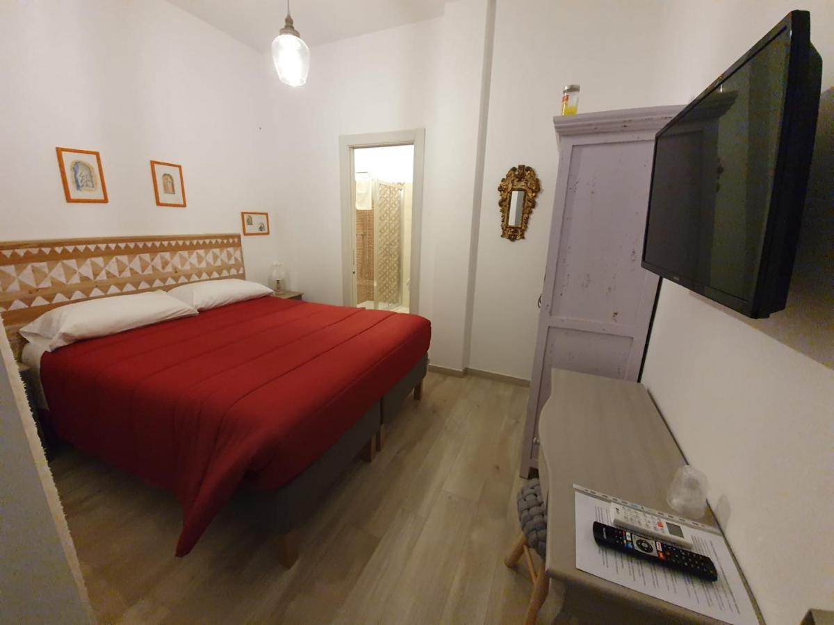 B&B Locanda Criloro Pescara Exterior foto